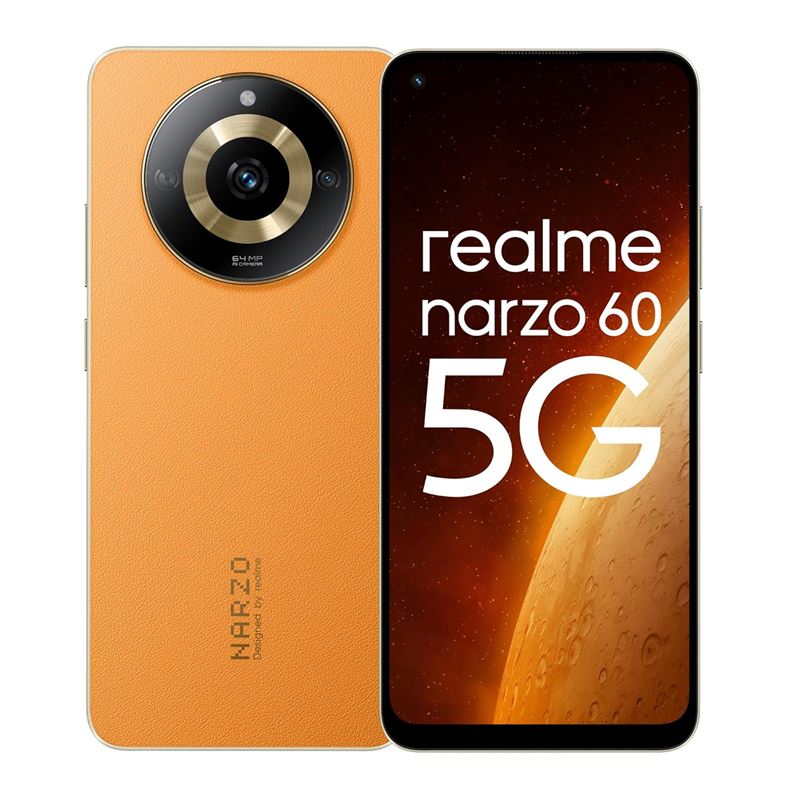 realme Narzo 60 5G Photo1